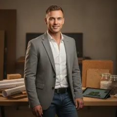 Autor Kåre Lundgren