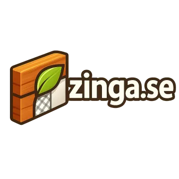 Logo zinga.se